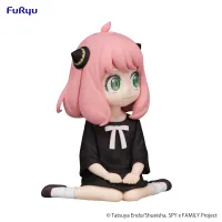 FuRyu SPY×FAMILY　Noodle Stopper Figure -Anya Forger Sitting on the Floor Smile ver.- - SPY x FAMILY - photo 8