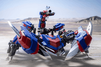 DEATH STINGER HILTZ Special 2000 -Recolor- 19