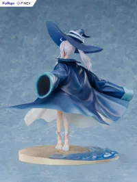 FuRyu The Journey of Elaina Elaina summer one-piece dress ver. 1/7 Scale Figure(re-run) - Wandering Witch: The Journey of Elaina - photo 8