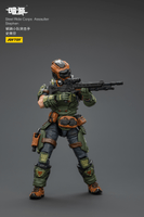 Steel Ride Corps Assaulter Stephen 5