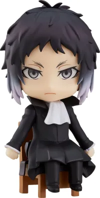 ORANGE ROUGE Nendoroid Swacchao! Ryunosuke Akutagawa - Bungo Stray Dogs - photo 2