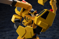 SUPER BUILD TIGER 6