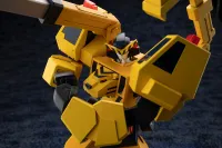 KOTOBUKIYA SUPER BUILD TIGER - Brave Police J-Decker - photo 6
