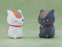 GOOD SMILE COMPANY Nendoroid Takashi Natsume & Nyanko Sensei: Traditional Clothing Ver. - Natsume Yujin-cho - photo 2