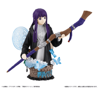 Petitrama EX Frieren： Beyond Journey's End Their Journey. （Repeat） 7