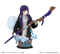 MegaHouse Petitrama EX Frieren： Beyond Journey's End Their Journey. （Repeat） - Frieren: Beyond Journey's End - photo 7