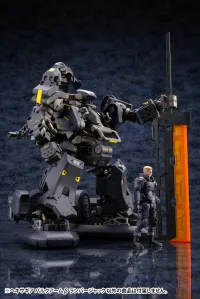 KOTOBUKIYA BULKARMβ “LUMBERJACK” - HEXA GEAR - photo 7