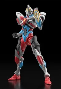 GOOD SMILE COMPANY MODEROID Full Power Gridman(re-run) - GRIDMAN UNIVERSE - photo 7