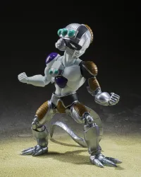 TAMASHII NATIONS MECHA FRIEZA "Dragon Ball Z", TAMASHII NATIONS S.H.Figuarts (P-Bandai Exclusive) - Dragon Ball Z - photo 4