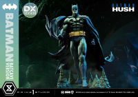 Ultimate Premium Masterline Batman: Hush (Comics) Batman Deluxe Version 80