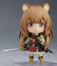 GOOD SMILE COMPANY Nendoroid Raphtalia(re-run) - The Rising of the Shield Hero - photo 1