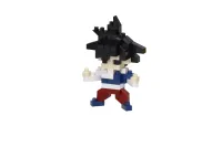 Kawada Dragon Ball Z Assortment 4 (Blind Box) "Dragon Ball Z", Nanoblock Mininano Series - Dragon Ball Z - photo 10