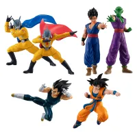 BANDAI Dragon Ball - SUPER HERO Movie GPF Blind Pack (Box of 24) - Dragon Ball Super - photo 14
