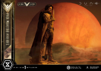 Real Elite Masterline Dune: Part Two (Film) Paul Atreides Ultimate Version 38