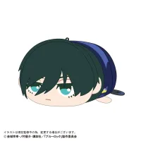 MAX LIMITED Blue Lock POTE KORO MASCOT 4 - BLUE LOCK - photo 6