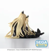 SEGA "SPY ROOM" PM Perching Figure "Erna" - SPY ROOM - photo 8