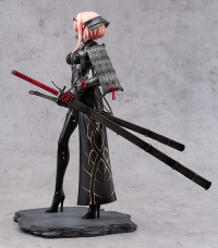 SAMURAI 3