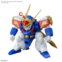 HG RYUJINMARU 1