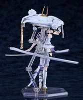 Max Factory figma Scarlet - GODDESS OF VICTORY: NIKKE - photo 11