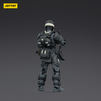 Steel Ride Corps Sniper Viktor 3