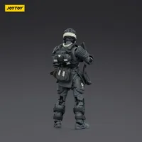 JOYTOY Steel Ride Corps Sniper Viktor - Dark Source - photo 3