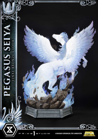Premium Masterline Saint Seiya Pegasus Seiya "Final Bronze Cloth" 31