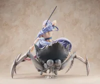 KADOKAWA "So I'm a Spider, So What?" Light Novel Edition Watashi Arachne/Shiraori 1/7th Scale Figure - So I'm a Spider, So What? - photo 5