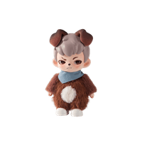 Rayan No Puppies No World series figures Rayan 13