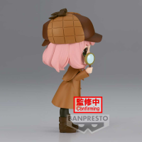 Anya Forger ~Research~ (ver. A) 2