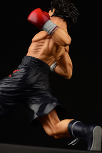 Takeshi Sendou－finish blow－ 21