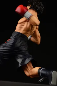 ORANGE CAT INDUSTRY Takeshi Sendou－finish blow－ - Hajime no Ippo - photo 21