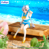 LUO TIAN YI　Noodle Stopper Figure -V Singer Luo Tian Yi Marine Style ver.- 3