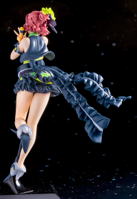 PLAMAX MF-09: minimum factory Kaname Buccaneer（re-run） 5