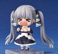 Nendoroid Formidable: Light Equipment Ver. 5