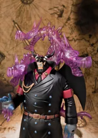 TAMASHII NATIONS Figurarts Zero - Magellan (One Piece) - ONE PIECE - photo 3