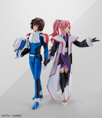 KIRA YAMATO (COMPASS PILOT SUIT Ver.) "Mobile Suit Gundam SEED Freedom" 12