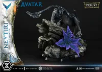 Prime 1 Studio Real Elite Masterline Avatar (Film) Neytiri & Thanator Avatar Legacy Collection Deluxe Version   			 - Avatar - photo 23