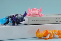 52TOYS BB-63A HEATMISTER - BEASTBOX - photo 8
