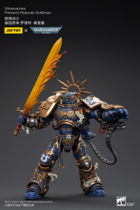 Ultramarines Primarch Roboute Guilliman 6