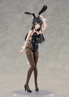 KADOKAWA KADOKAWA PLASTIC MODEL SERIES Mai Sakurajima DX ver. - Rascal Does Not Dream of Bunny Girl Senpai - photo 5