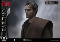 Prime 1 Studio Real Elite Masterline Valhalla Rising One Eye Ultimate Version - Live Action Movies/TV - photo 55