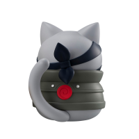 Nyaruto! Series REBOOT Team 7 Set (with gift) 13
