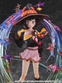 Megumin - Yearning for Explosion Magic Ver. - 1/7 Scale Figure 5