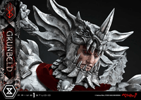 Ultimate Premium Masterline Berserk Grunbeld Grunbeld VS Guts Bonus Version 17