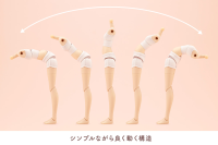DRESS UP BODY【S】 21