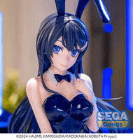 Yumemirize "Rascal Does Not Dream" Series -Mai Sakurajima- Bunny 4