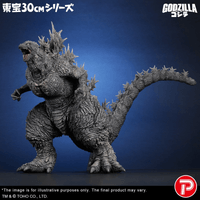 Godzilla (Godzilla the Ride: Great Clash) 6