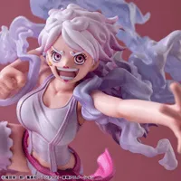 MegaHouse Portrait.Of.Pirates ONE PIECE “Evolutionary History” Jewelry Bonney “The Freest Future”Ver. - ONE PIECE - photo 20