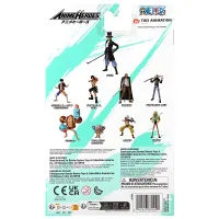 BANDAI Sabo One Piece, BNTCA Anime Heroes - ONE PIECE - photo 5