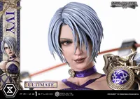 Prime 1 Studio Real Elite Masterline SOULCALIBUR Ⅵ IVY Ultimate Version			 - SOULCALIBUR - photo 32